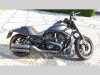 Harley-Davidson VRSCDX Night Rod Special chopper 90kW benzin 201409