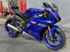 Prodám použitý sportovní motocykl Yamaha YZF-R6 20