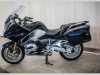 BMW R 1200 RT silniční cestovní 92kW benzin 2017