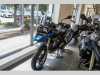 BMW R 1200 GS enduro silniční 92kW benzin 2017