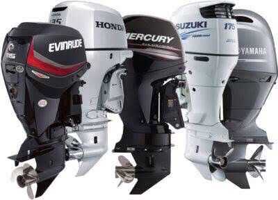 Outboard Motor for sales