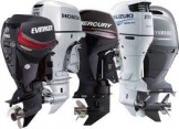 Outboard Motor for sales